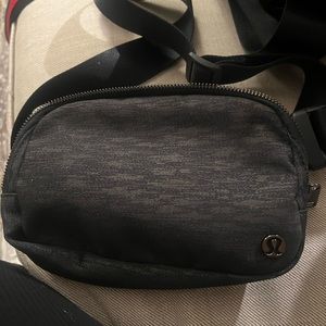 Lululemon belt bag - Original